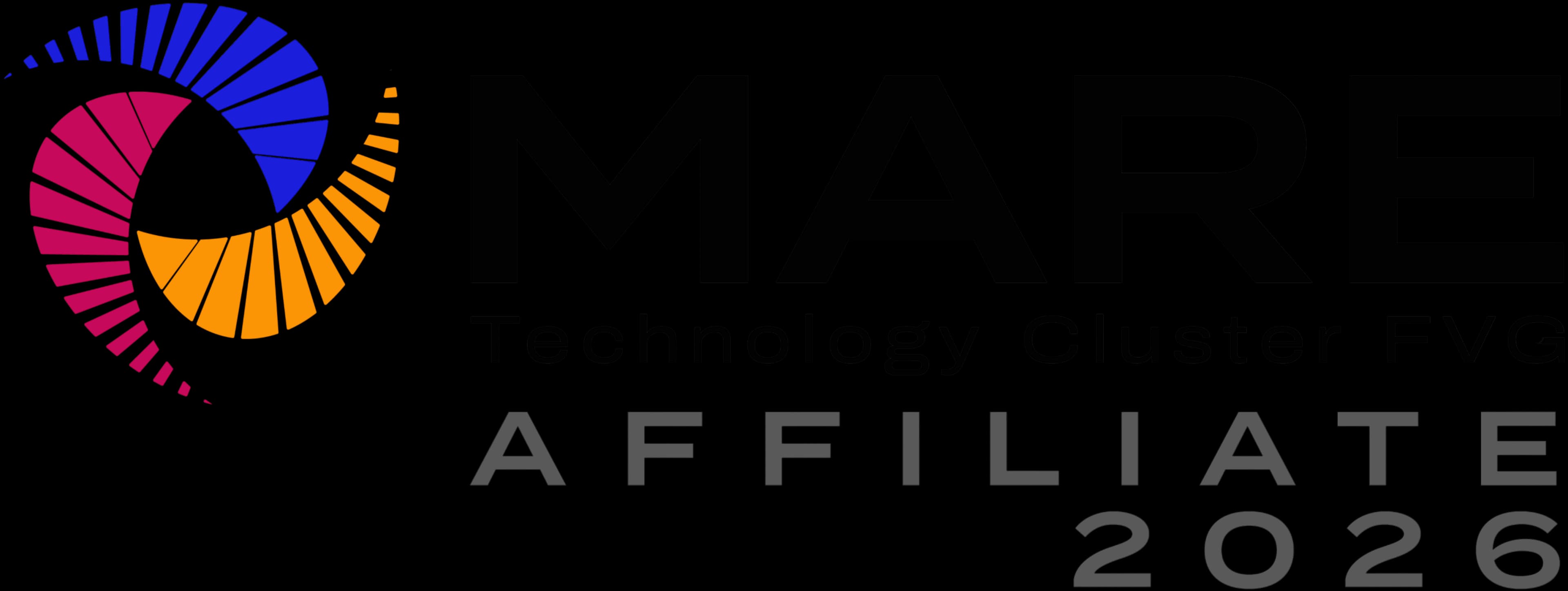 MareFVG logo