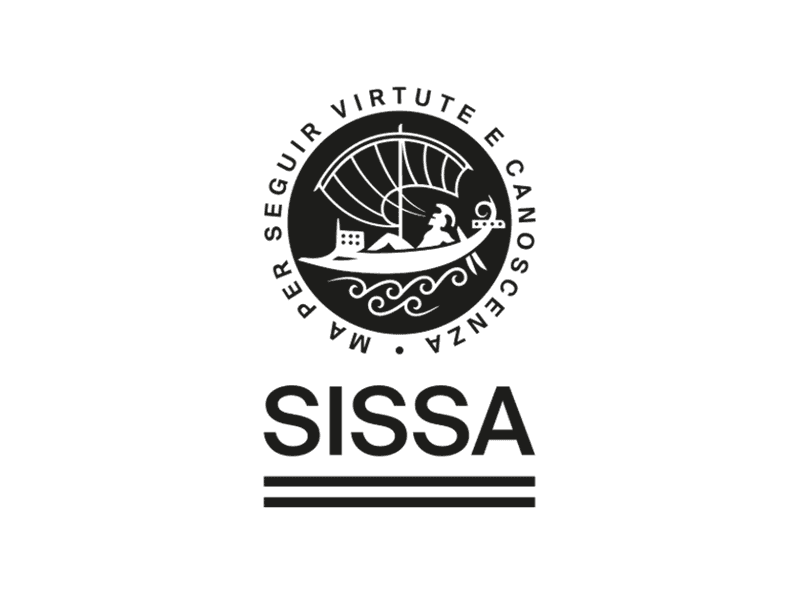 SISSA logo