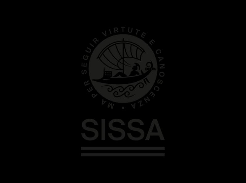 SISSA logo