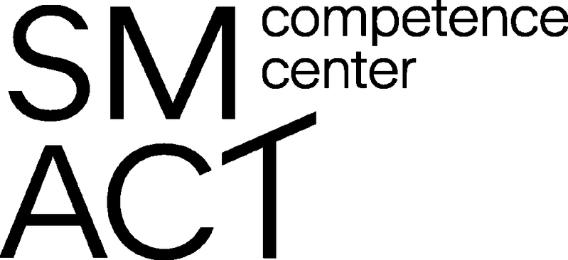 SMACT logo